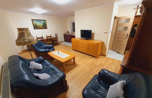 gmina Stezyca Apartment | Apartamenty u Wieśka