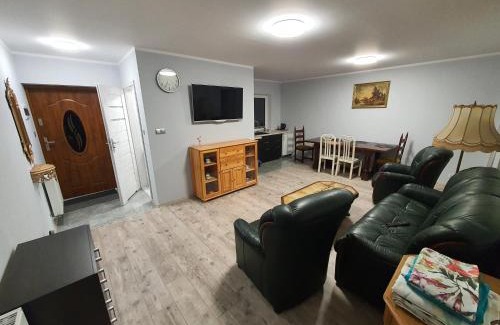 gmina Stezyca Apartment | Apartamenty u Wieśka
