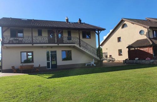 gmina Stezyca Apartment | Apartamenty u Wieśka