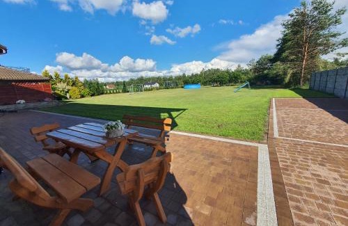 gmina Stezyca Apartment | Apartamenty u Wieśka