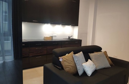 Wlochy Apartment | Apartamenty Varsovia 304