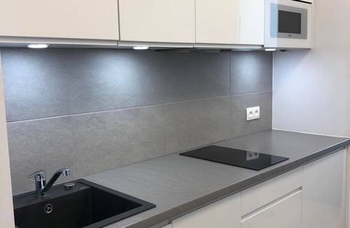 Wlochy Apartment | Apartamenty Varsovia 304