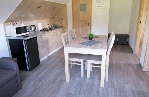 Solina Apartment | Apartamenty w dolinie 665-733-924