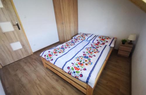 Solina Apartment | Apartamenty w dolinie 665-733-924