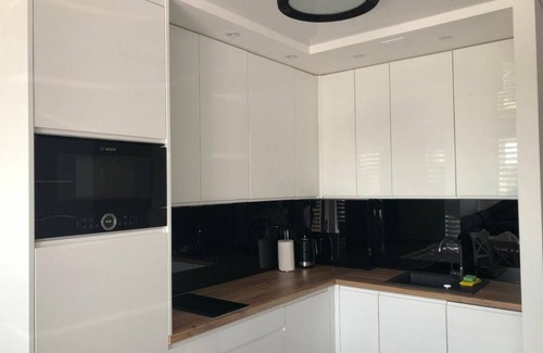 Gaski Apartment | Apartamenty w Gąskach - 365PAM