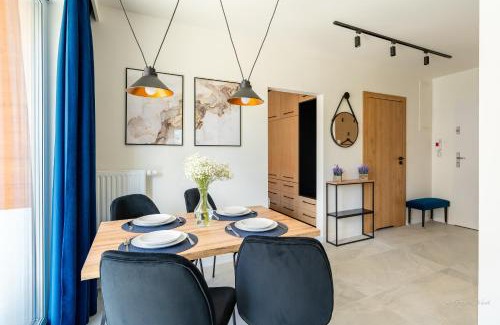 Bierutowice Apartment | Apartamenty w Karkonoszach z widokiem na Śnieżkę, 2 sypialnie, klimatyzacja, obok aquaparku, blisko do Wang