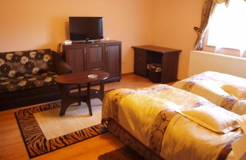 Zagan Apartment | Apartamenty Willa Park