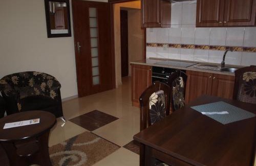 Zagan Apartment | Apartamenty Willa Park