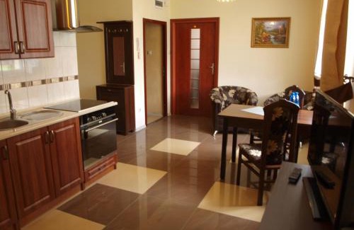 Zagan Apartment | Apartamenty Willa Park