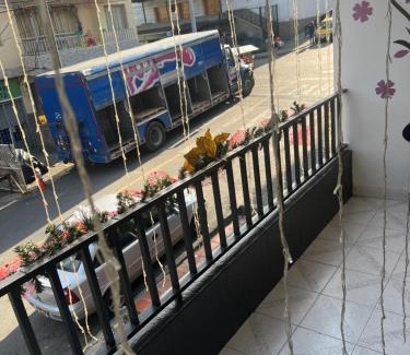 San Javier Apartment | ApartaTour-comuna trece