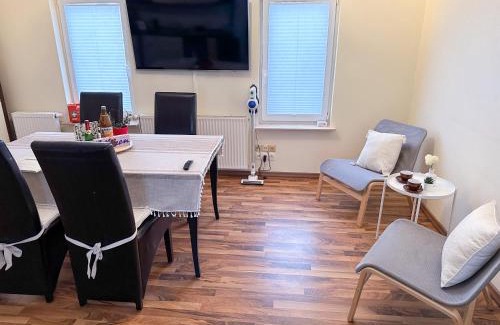 Dresden Apartment | Apartement am Schloss Pillnitz