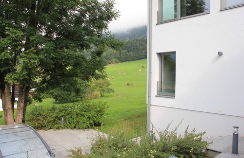 Aich Ski Chalet | Apartement Glücksthaler I Aich