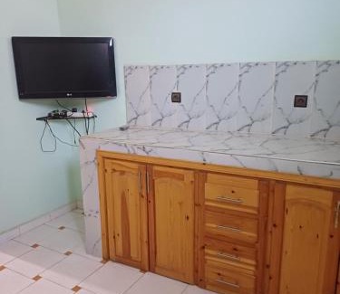 Taroudannt Apartment | Apartement privé