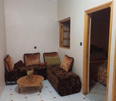 Taroudannt Apartment | Apartement privé