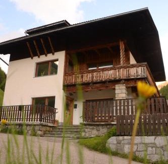 Predoi Apartment | Apartement Thekla, Prettau