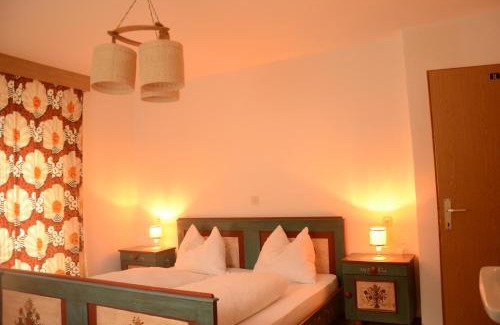 Predoi Apartment | Apartement Thekla, Prettau