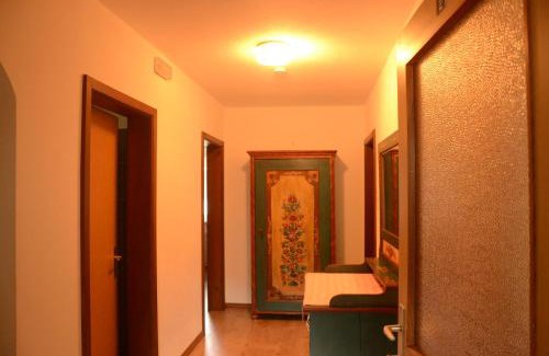 Predoi Apartment | Apartement Thekla, Prettau