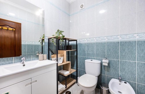 Penina Apartment | Apartemento Narcisos