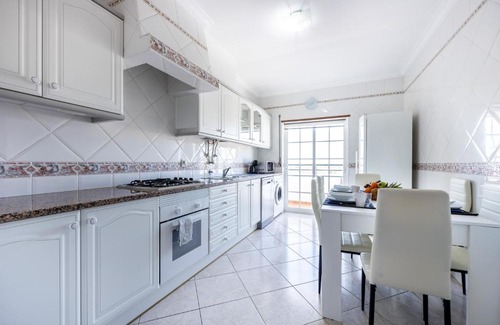 Penina Apartment | Apartemento Narcisos