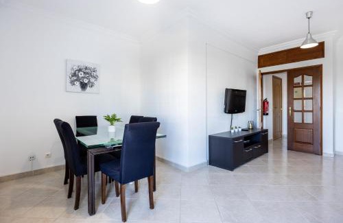 Penina Apartment | Apartemento Narcisos