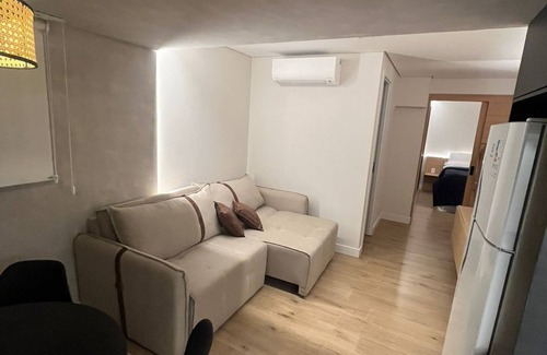 Vila Mariana Apartment | Apartemnto completo na Vila Mariana