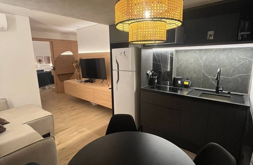 Vila Mariana Apartment | Apartemnto completo na Vila Mariana