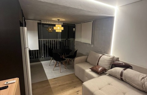 Vila Mariana Apartment | Apartemnto completo na Vila Mariana