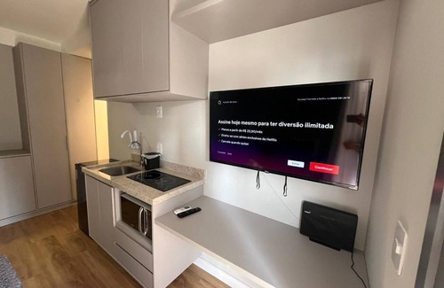 Vila Mariana Apartment | Apartemnto completo na Vila Mariana
