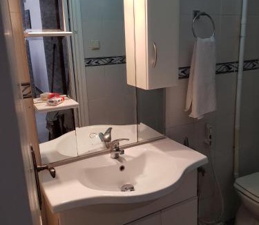 Algiers Apartment | ApartF32020