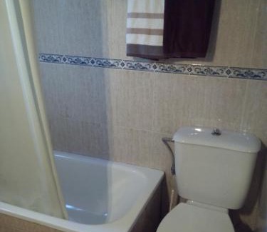 La Puebla de los Infantes Apartment | Aparthotel Las Palomas