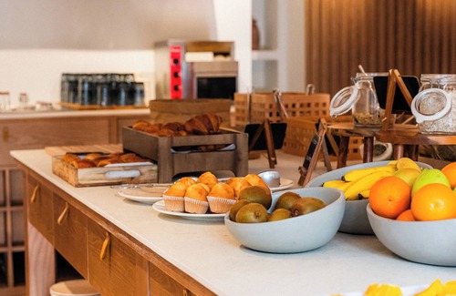 Sant Antoni de Portmany Apartment | Aparthotel Casita Blanca - Adults Only