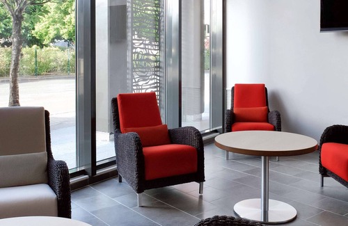 Bordeaux City Centre Apartment | Aparthotel Adagio Bordeaux Gambetta