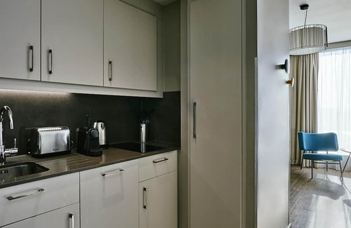 City Centre Glasgow Apartment | Aparthotel Adagio Glasgow Central