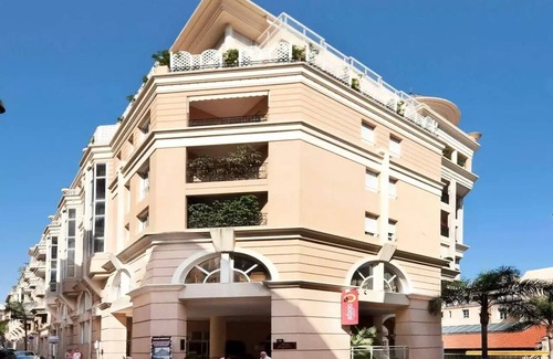 Beausoleil Apartment | Aparthotel Adagio Monaco Palais Joséphine - 2 Rooms 4 People