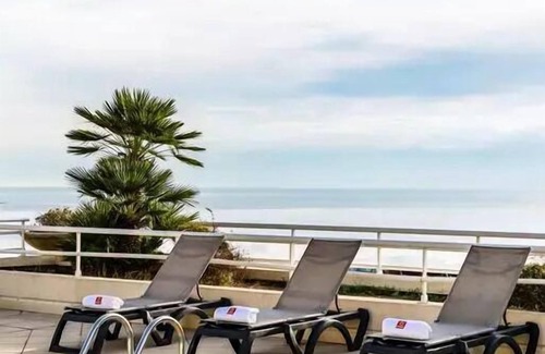 Beausoleil Apartment | Aparthotel Adagio Monaco Palais Joséphine - 2 Rooms 4 People