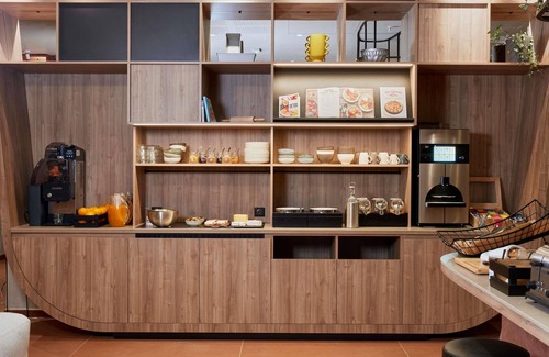 Saint-Cyprien Apartment | Aparthotel Adagio Toulouse Centre La Grave