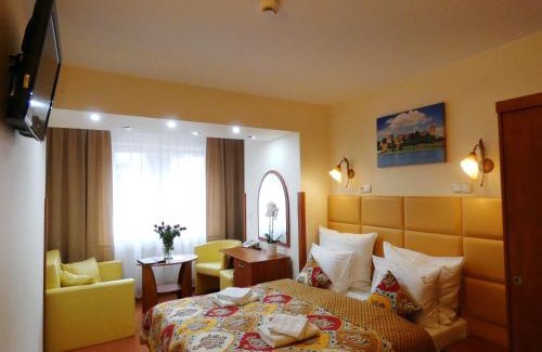 Stare Podgorze Apartment | Aparthotel Adler
