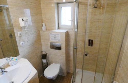 Stare Podgorze Apartment | Aparthotel Adler