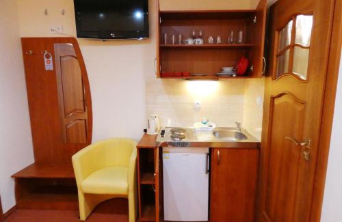 Stare Podgorze Apartment | Aparthotel Adler