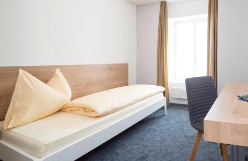 Seengen Hotel | Aparthotel Bären