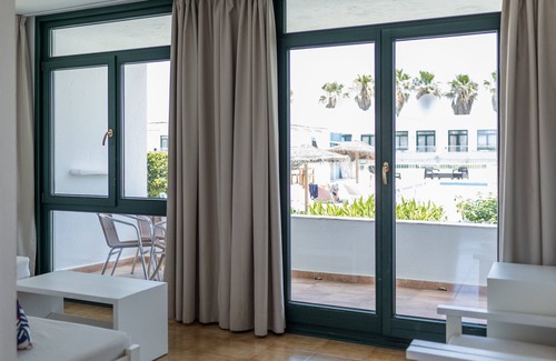 Son Parc Apartment | Aparthotel Beach Club