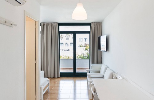 Son Parc Apartment | Aparthotel Beach Club