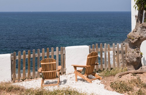 Son Parc Apartment | Aparthotel Beach Club