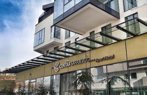 Sarajevo Apartment | Aparthotel Centar Sarajevo