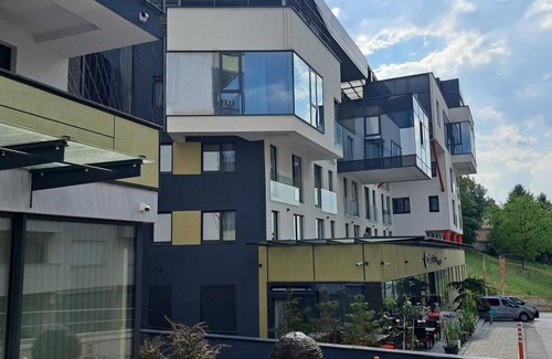 Sarajevo Apartment | Aparthotel Centar Sarajevo