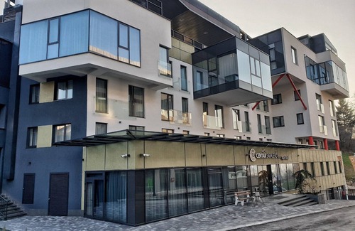 Sarajevo Apartment | Aparthotel Centar Sarajevo
