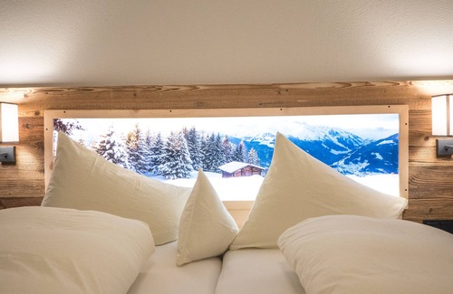 Fuegen Hotel | ApartHotel Central GmbH