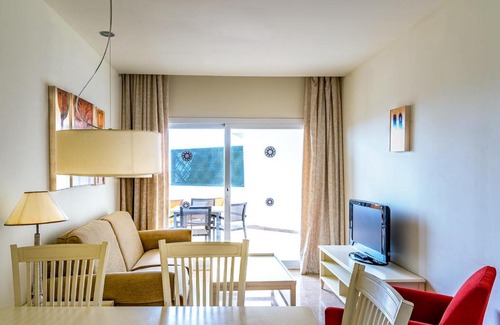 Mijas Apartment | Aparthotel Cordial Mijas Golf