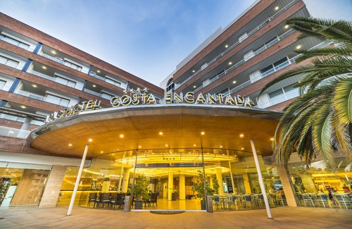 Lloret de Mar Apartment | Aparthotel Costa Encantada