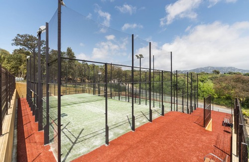 Lloret de Mar Apartment | Aparthotel Costa Encantada